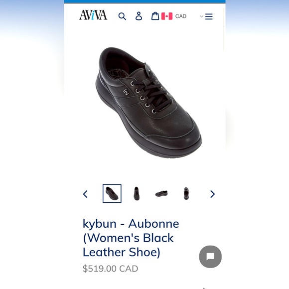 BNIB Kybun Sneakers - Picture 4 of 4